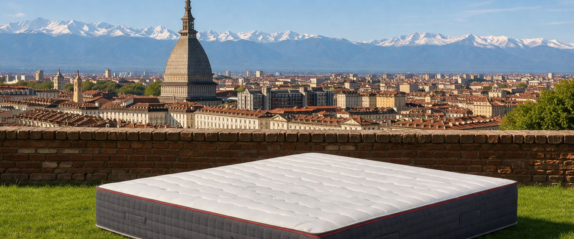 Materassi a Torino
