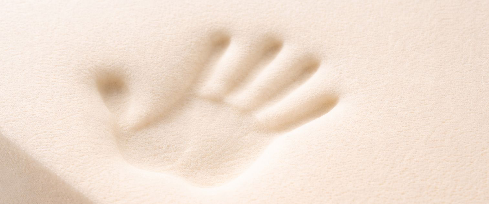 Materasso memory foam