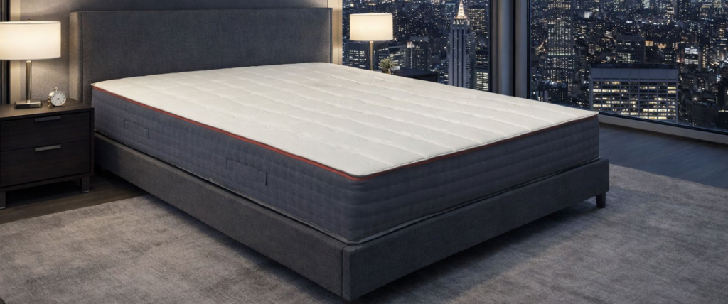 Materasso NASHIRA Sonnolandia